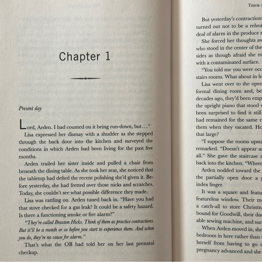 Thick as Thieves: A Novel by Sandra Brown | Fiction, Romance | Hardcover Book - Picture 10 of 10